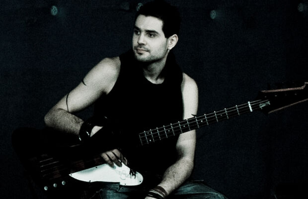 Съемки клипа "Поднимайся" OST к/ф "Черная молния"