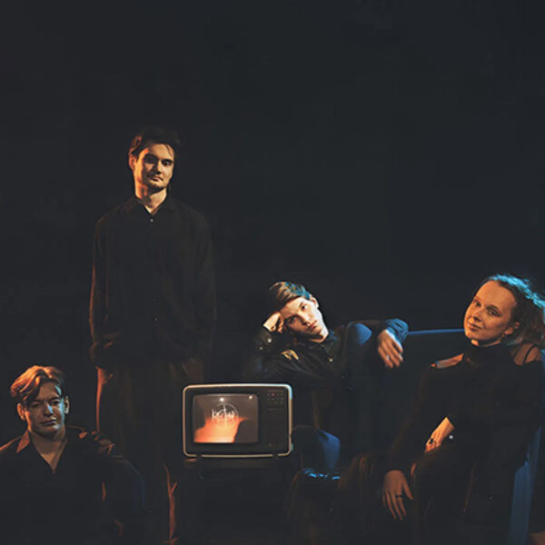 Крёстные. Большой концерт