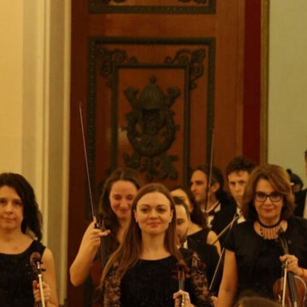 Чайковский. Увертюры-фантазии