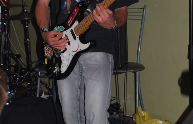 The Joe Wornow's Band 