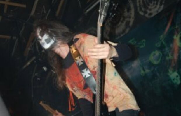 7-ми летие группы Ого-П-огО