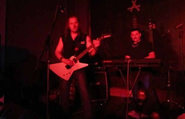 Местечковый рог-концерт