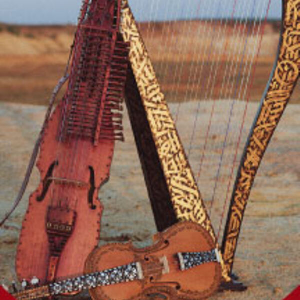 Кельтское Рождество в Англиканском