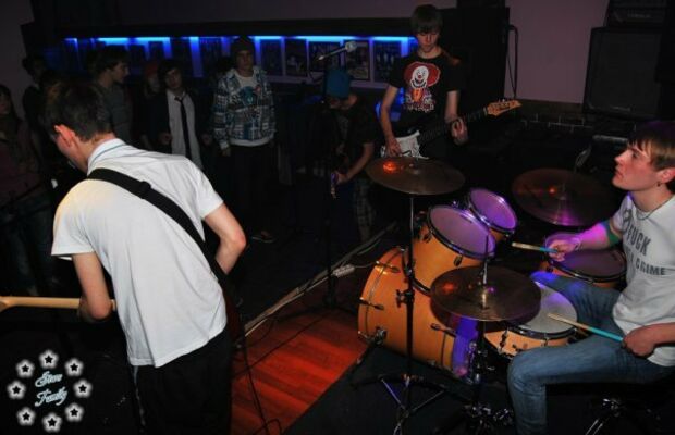 Быть как Елвис