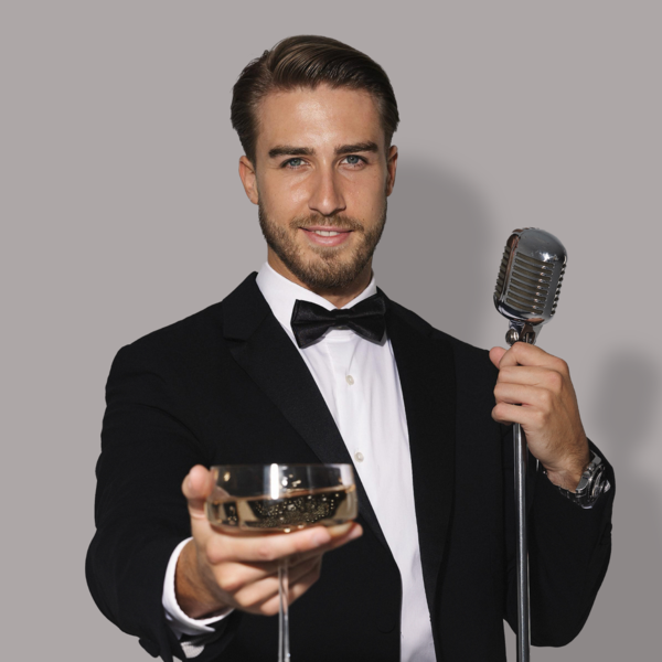 Марко Даль Карло. Любимые Итальянские хиты