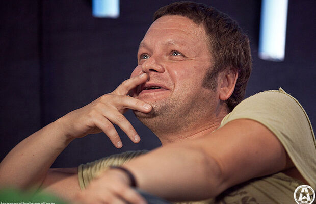 Вадим Степанцов на программе Звездочат