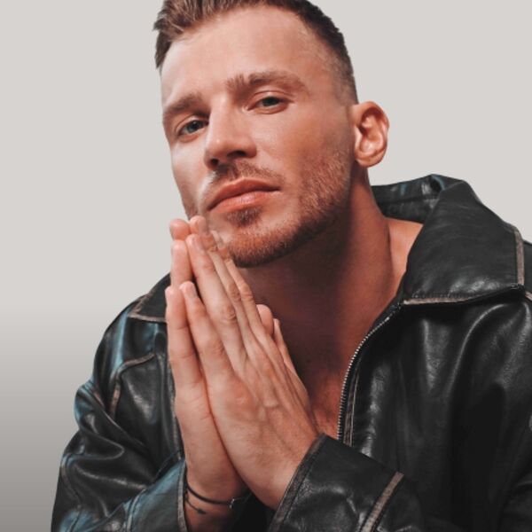 Олег Майами. Иркутск