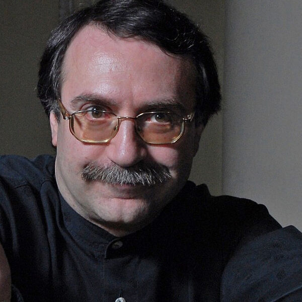 Трио Даниила Крамера