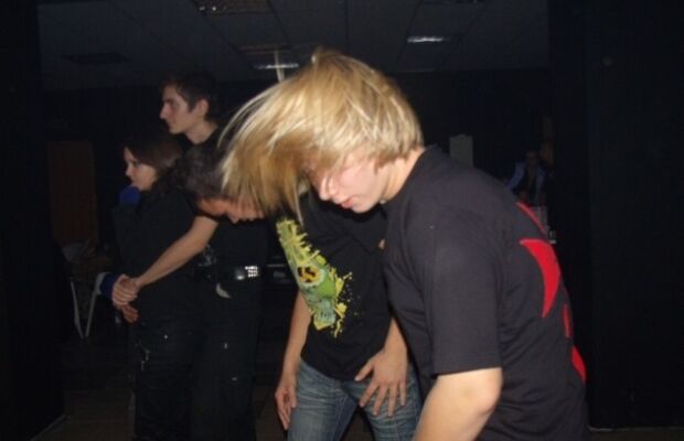 ТРК, 16 ОКТЯБРЯ, 23 Days of TRC