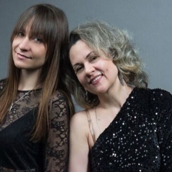 Дуэты в «Гамме»: Jazz in heels и Виталий Дрозд c программой «Джазовый спектр