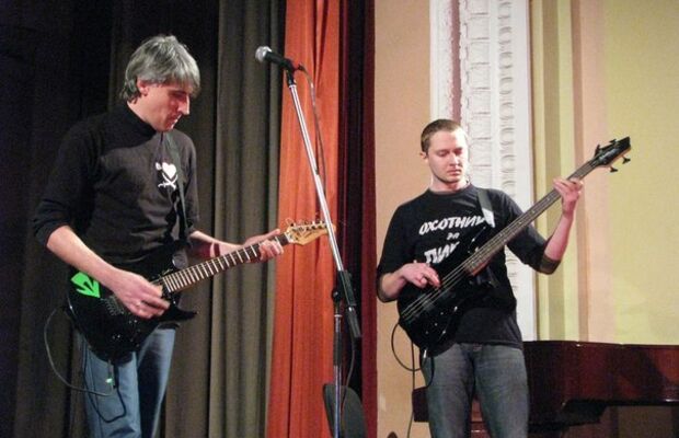 19.01.13 ДК "Строитель" г. Краматорск