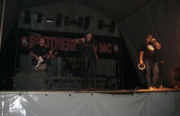 группа ДИВЕРСИЯ