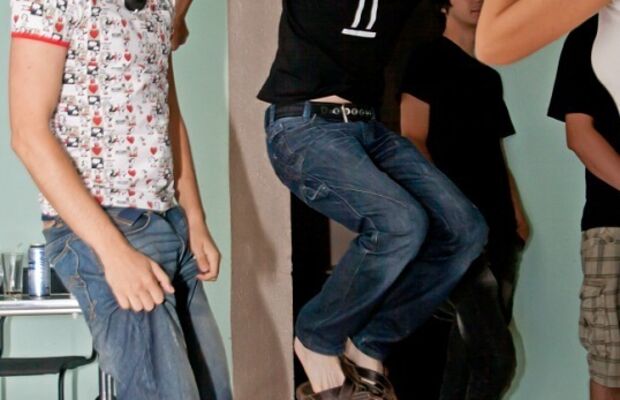 Презентация альбома "Демократия"