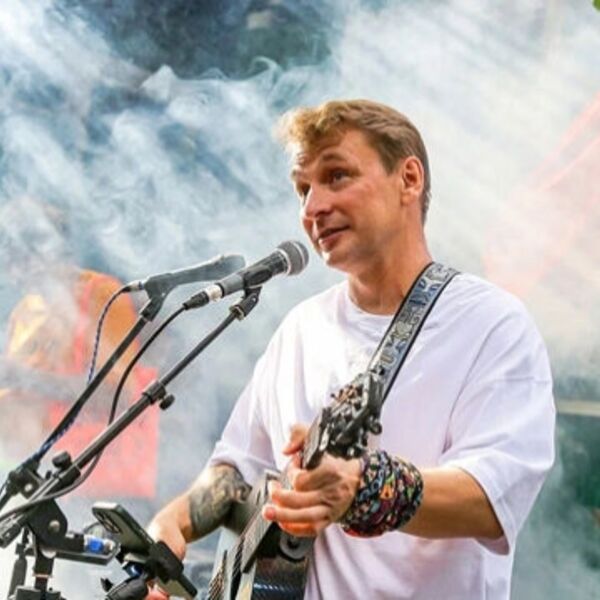 Концерт Николая Гринько