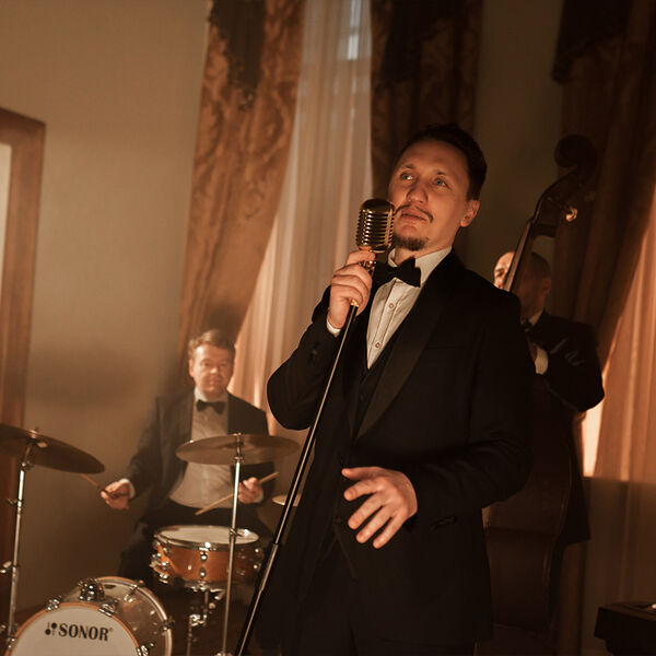 Магия свечей. L.O.V.E. Романтический джаз