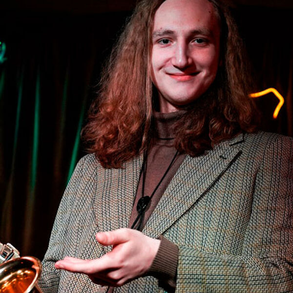 От Чарли Паркера до наших дней