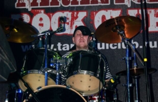 Сборник фотографий  Contralto