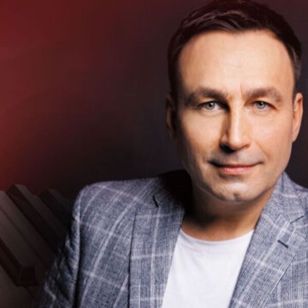 Концерт Владислава Косарева