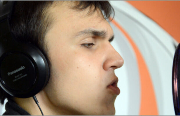 "Рабочий" процесс (2016)