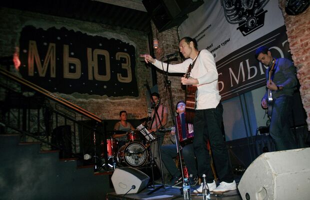 Наш Километр