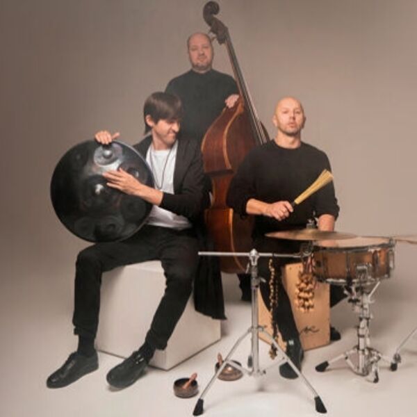 Космическая магия ханга