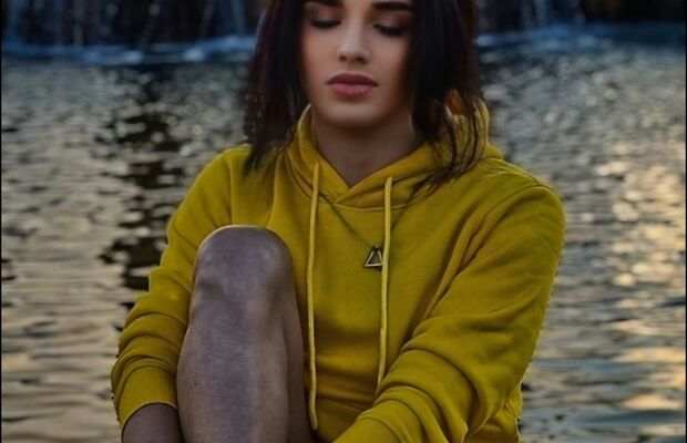 Slava Volk Певец