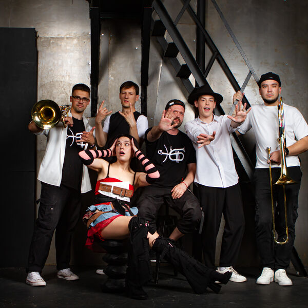 Элли Блэк. Новые песни. О главном!