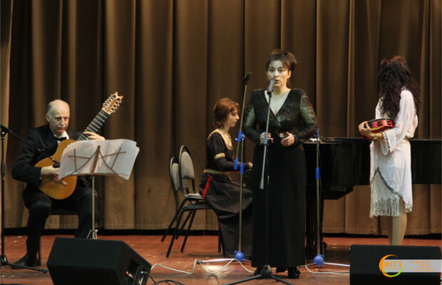 МЕРЦАНА-ШОУ