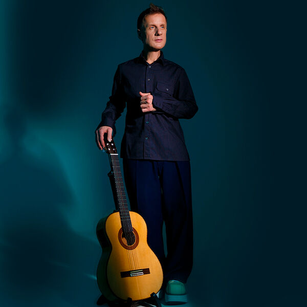 ДиДюЛя. Голос сфер