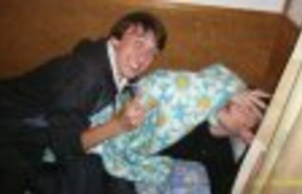 Байкал-самый не здоровый отдых в мире!)))