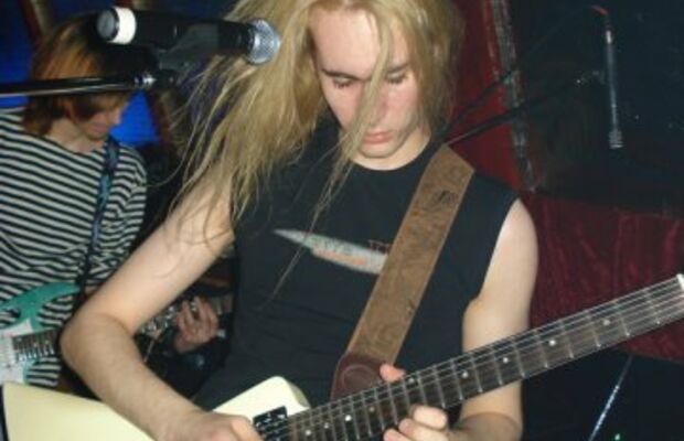 29.02.2008 - 2008 AMPER-Fest