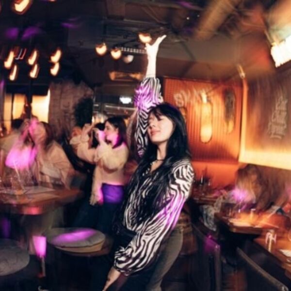 Музыкальное Лото Драйв