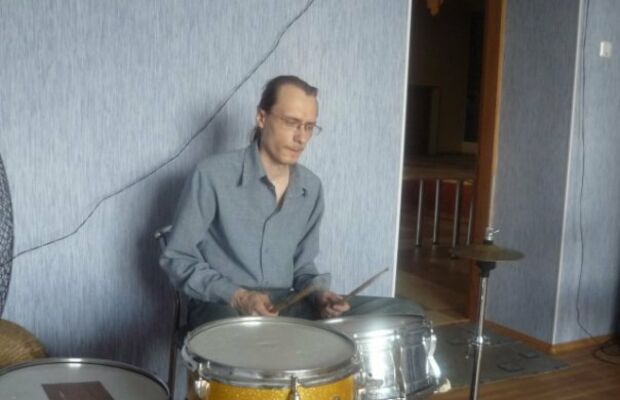 ГАЛЛЮЦИНОГЕН фото