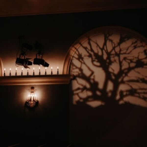 Людовико Эйнауди: Неоклассика при свечах