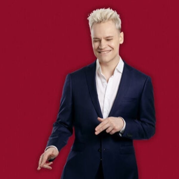 Концерт SHAMAN «30 лет на сцене»