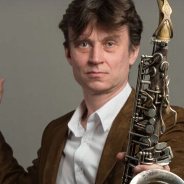 Sax Show Михаила Леванова