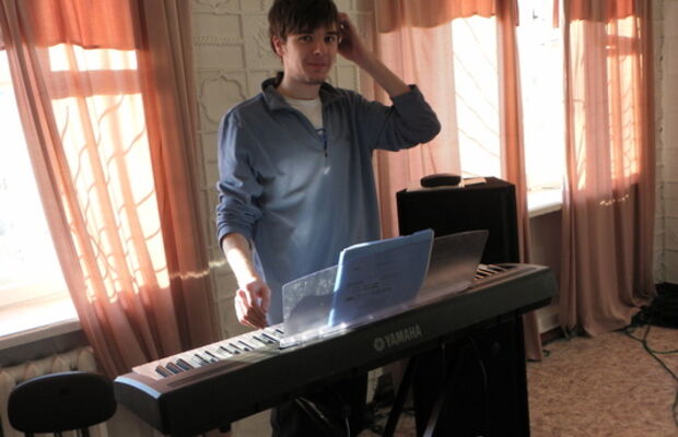 Второй состав (март 2011 - июнь 2012 )