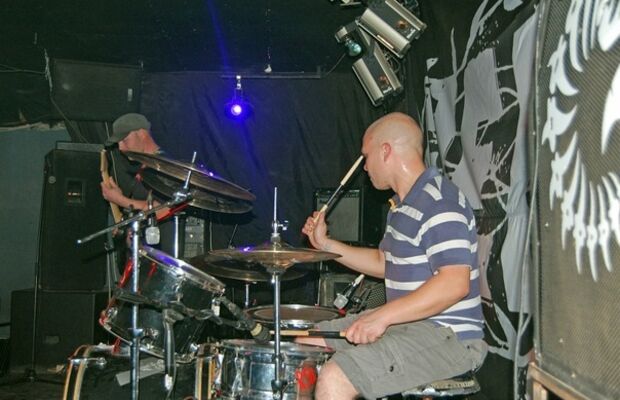 Всякое-разное.