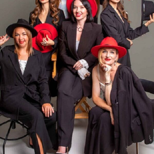 Больше, чем музыка. Концерт ансамбля "Гильце" с участием ансамбля "Скрыня" и солистов филармонии