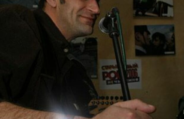 концерт в Гринвич