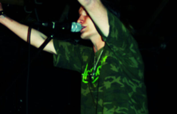 Фестиваль рок-революция в концертном зале KamIN (22.05.2010)