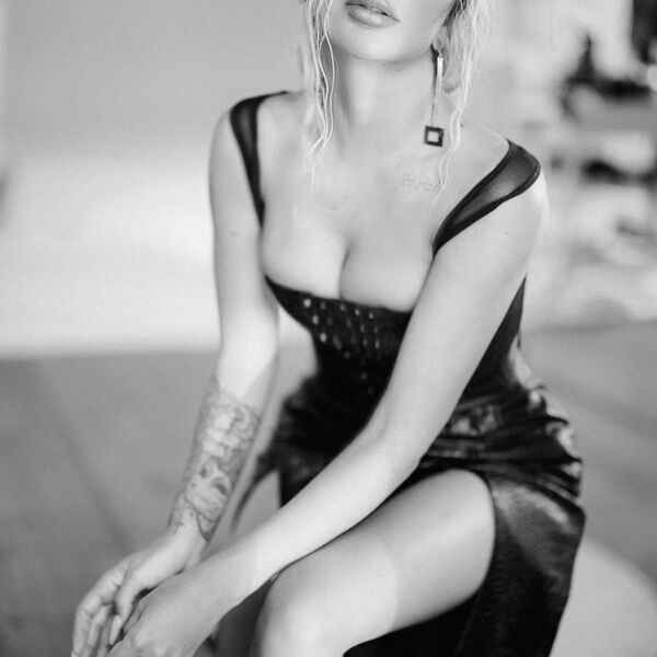 Anna Asti. Шоу «Царица»