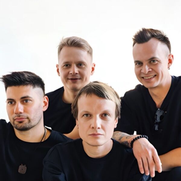 МультFильмы. Презентация нового альбома. 50 лет Егору