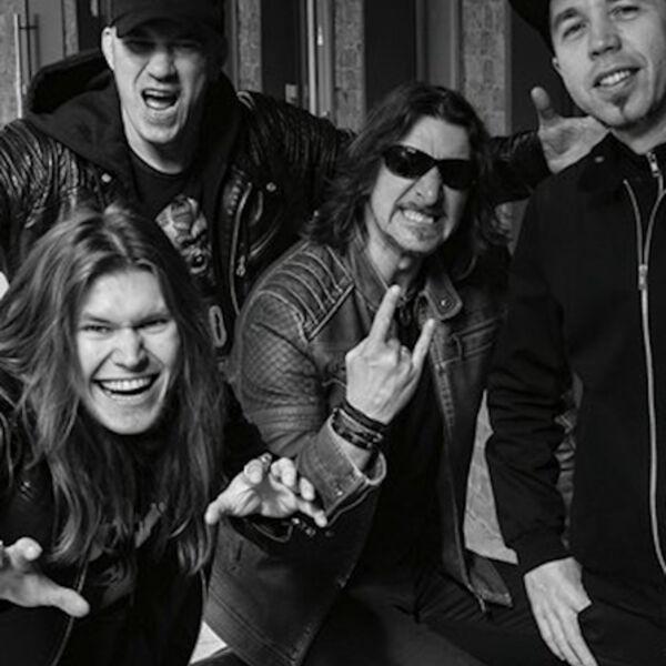 Metallica Tribute Show