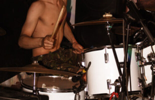 Рок - группа "Баргест" . Нынешний состав.