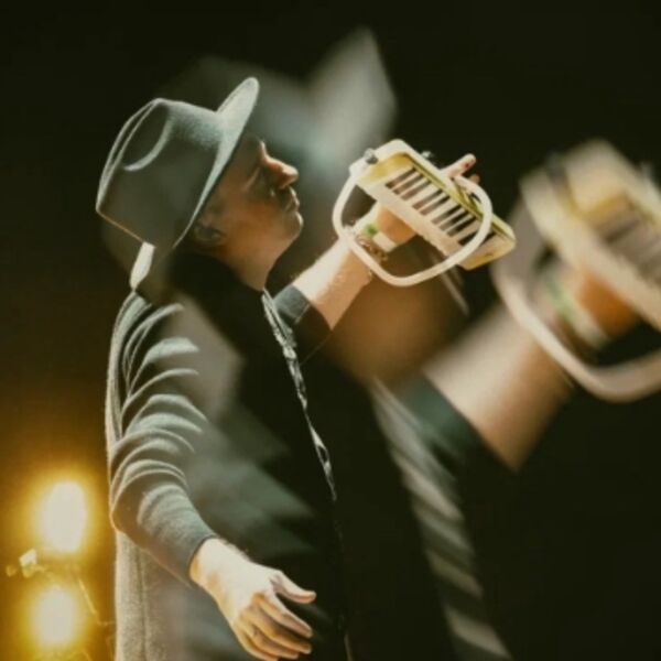 Концерт Ромарио