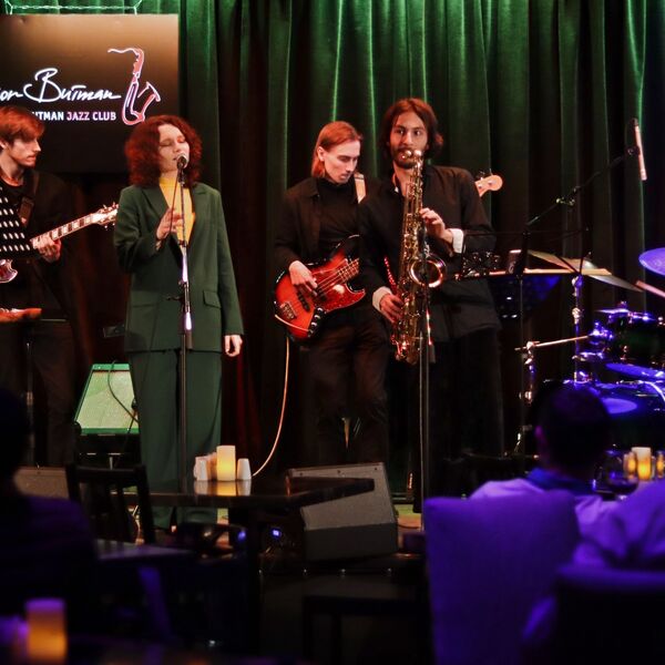 Kris and Soul Project