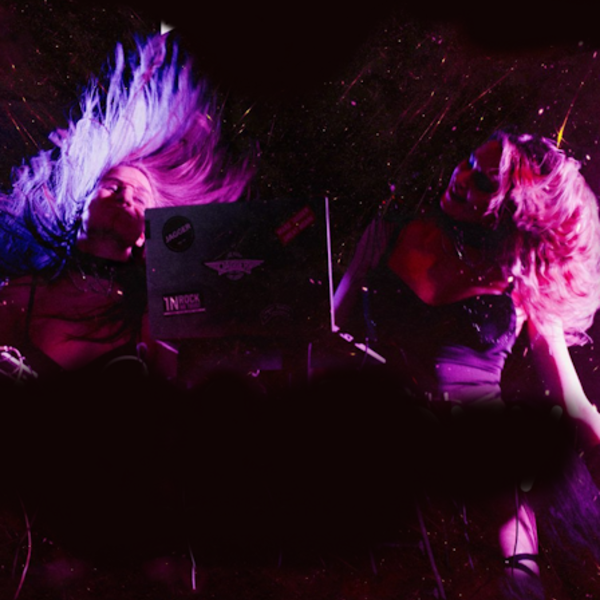 НОЧЬ. JAGGER. ТАНЦЫ с DJs OLSY&ROXY