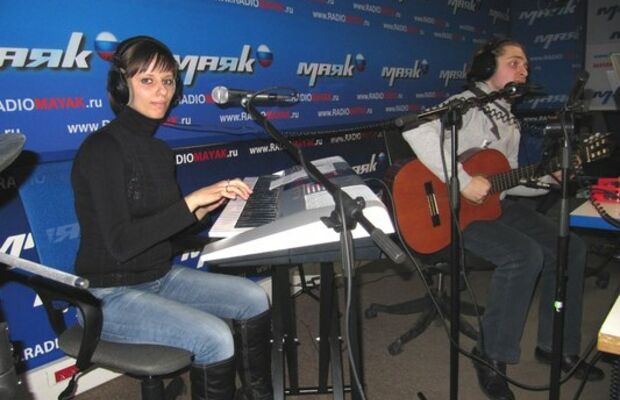 Общий альбом