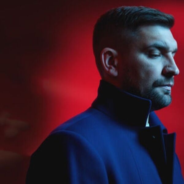 День рождения Soho Rooms! 18 лет! Баста